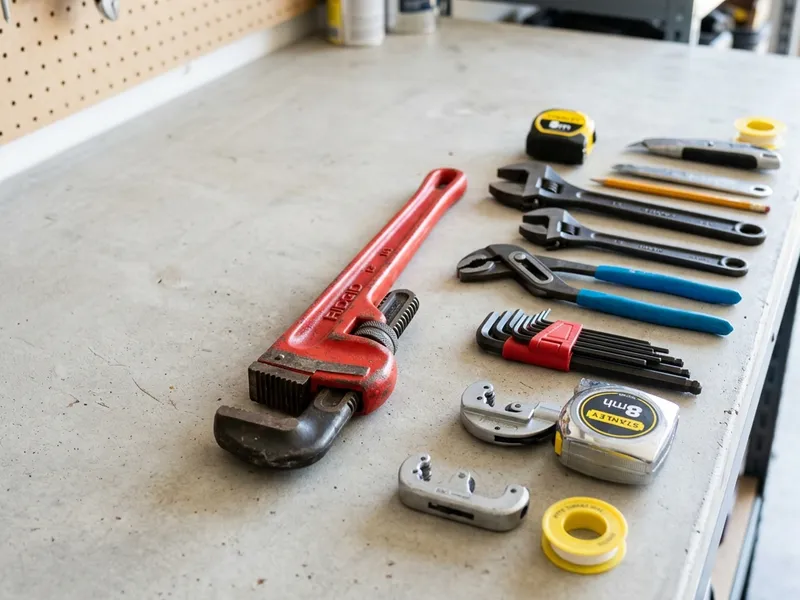 Emergency Plumber in Eva, TN
